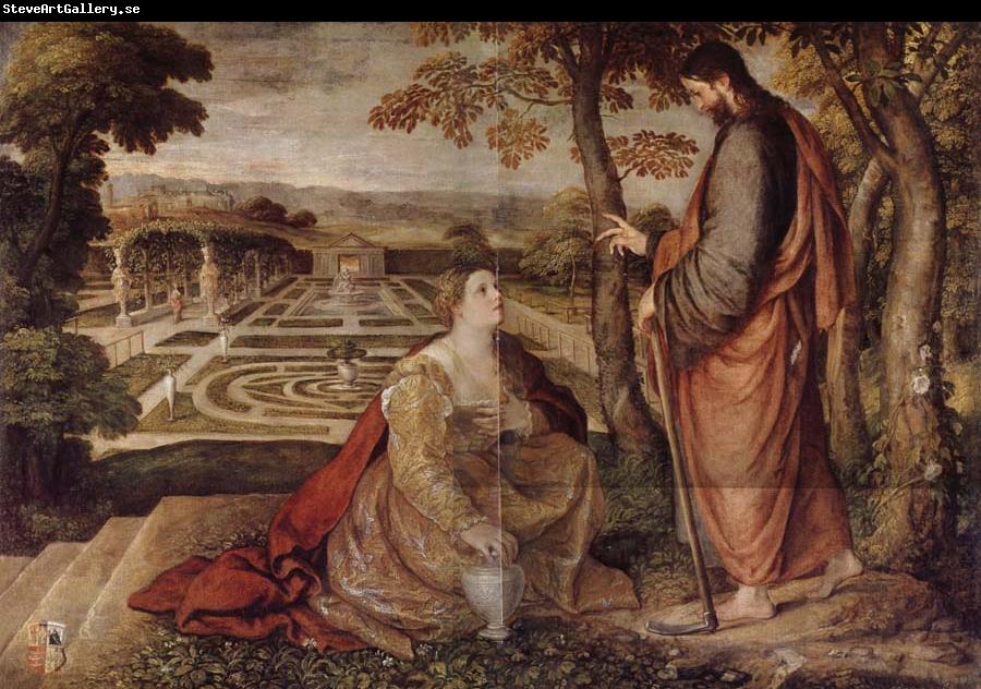 SUSTRIS, Lambert Noli me tangere